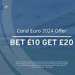 how to use free bet on coral